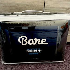 Comforter Bedding Set 2-piece twin XL